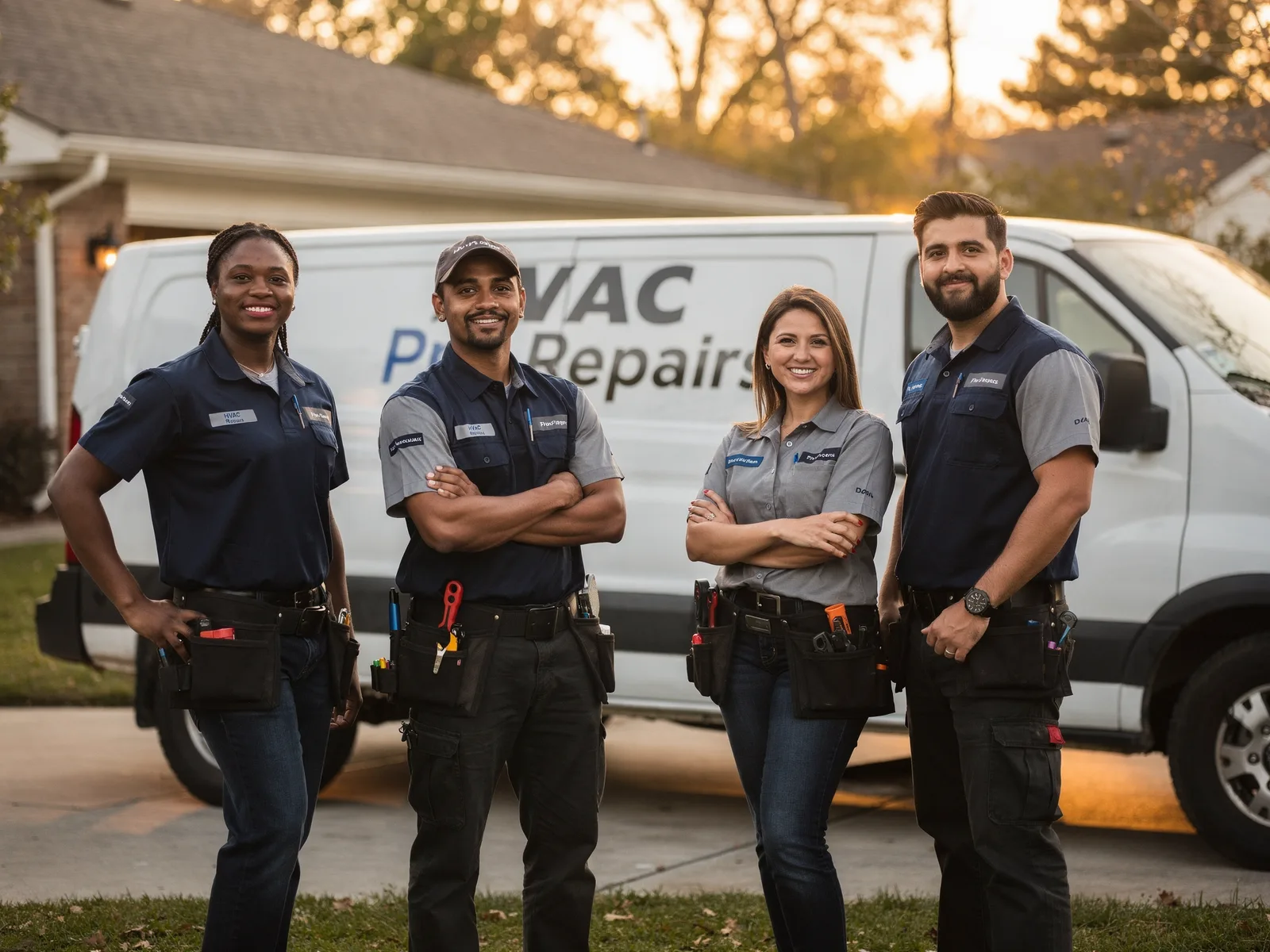 Heat Pump Repair company in Dewart, PA